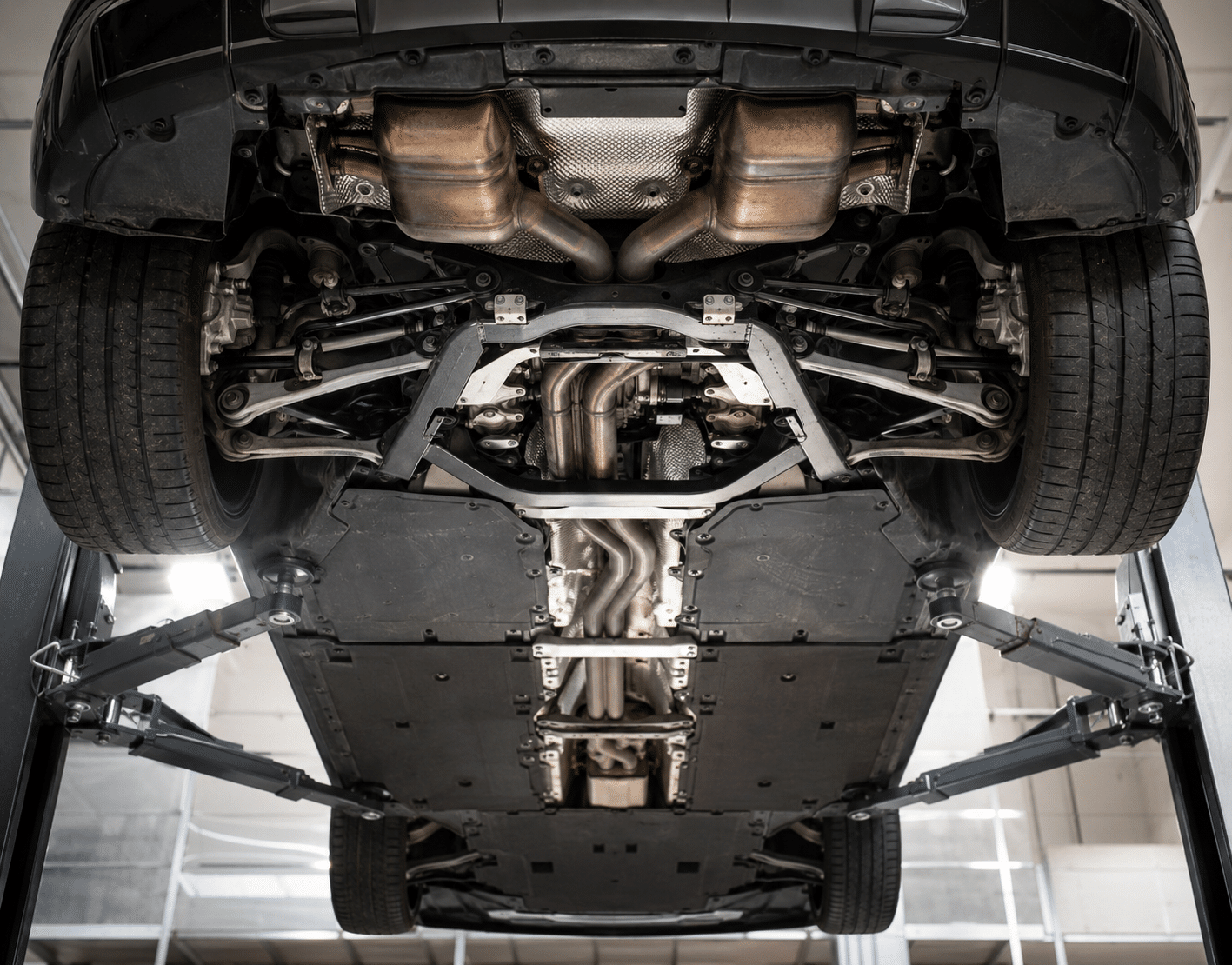 Vehicle Stability