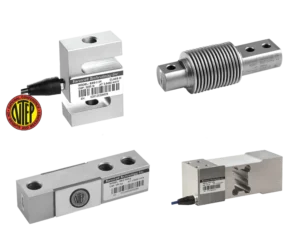 Load Cells for Scales and Weighing Applications